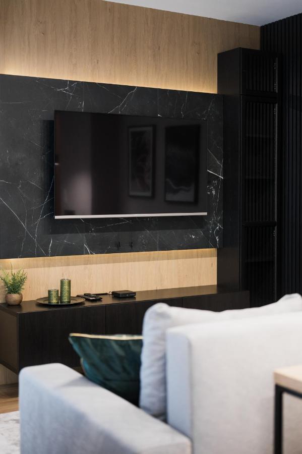 Tauron Arena Apartment With Garage - Krakow Lema Exterior foto