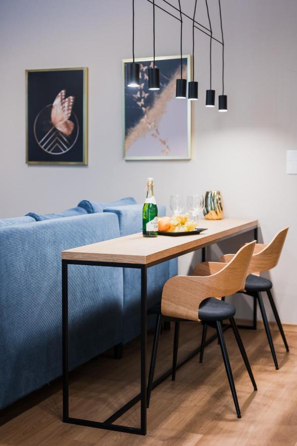 Tauron Arena Apartment With Garage - Krakow Lema Exterior foto