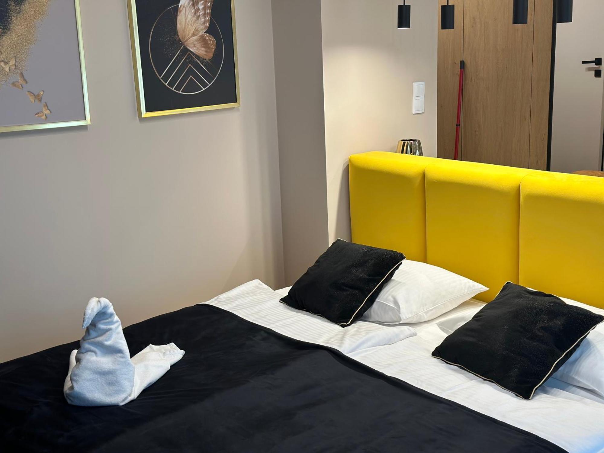 Tauron Arena Apartment With Garage - Krakow Lema Exterior foto